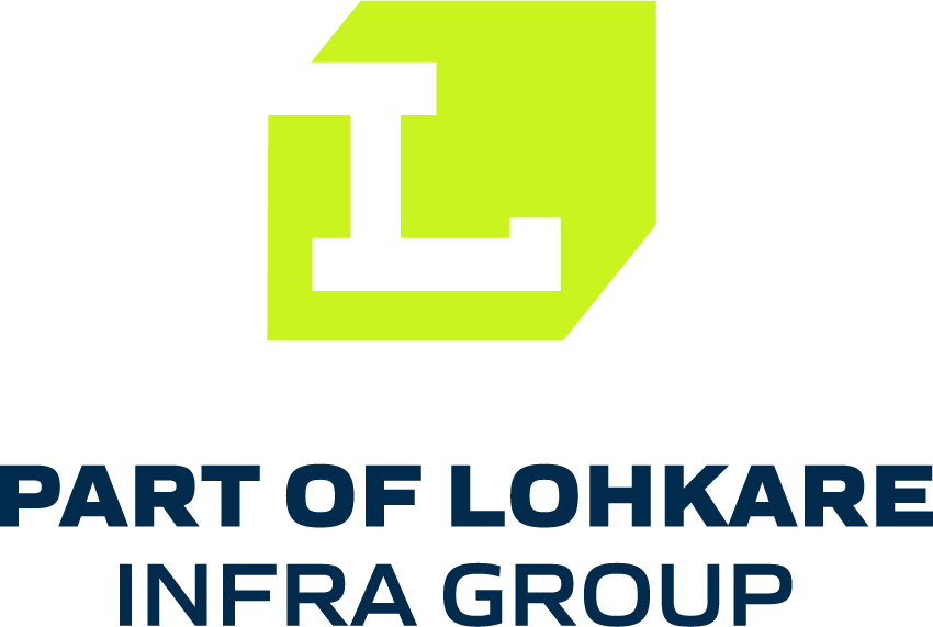 Part of Lohkare Infra Group
