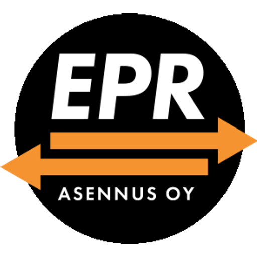 EPR-Asennus Oy